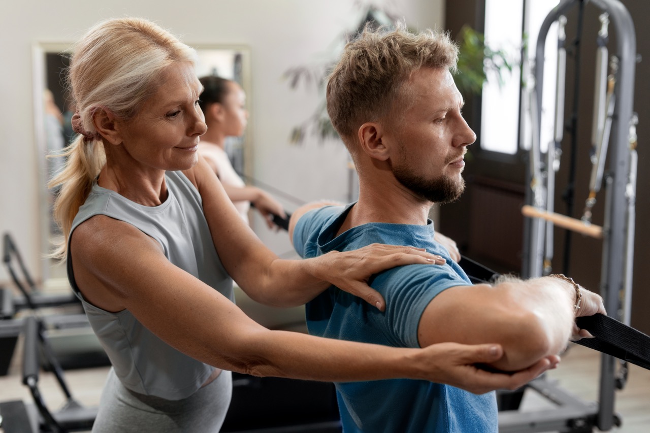 Therapeutisches_Training